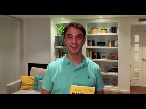 Video: Libro Uno: Cómo Crear Un Superventas