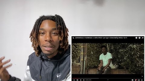 EBK Bckdoe x Verde Babii x SSRichh33 “Lie Again”