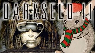 Dark Seed 2 – Adventure Game Geek – Episode 35