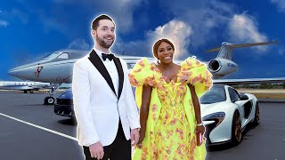 How Serena Williams Made Her Billions