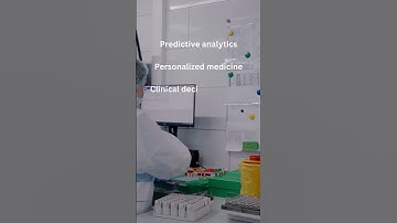 Data science in healthcare