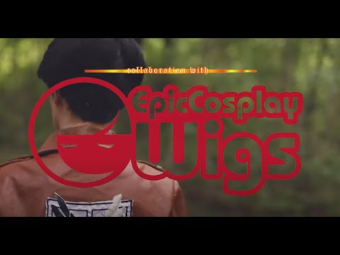 Wig Makeup Tutorial | Working with undercut wig | Mishkali