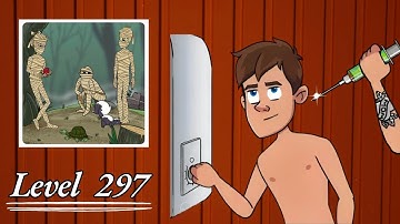 Flashback: Level 297 – How to Solve? (Walkthrough)