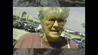 WAWS-TV (Now WFOX-TV) Fox 30 First Coast News Promos (1993)