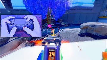 WHAT USING (DEFAULT) 4-3 LINEAR FEELS LIKE... | PS5 | OmarSMS