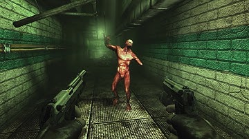 Killing Floor (PC) - Gameplay | No Commentary