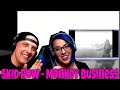 Skid Row - Monkey Business (Official Music Video) THE WOLF HUNTERZ Reactions