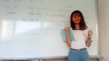 [ Tiếng Anh CNTT ] - Bài 2: Các từ tiếng anh chuyên ngành CNTT thông dụng | ITC Tiếng anh CNTT