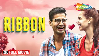 Ribbon Full Movie | Kalki Koechlin | Sumeet Vyas | Raghav Dutt | Romantic Movie | Movie Bazaar