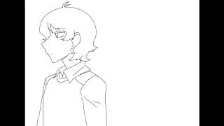 Ms paint animation test