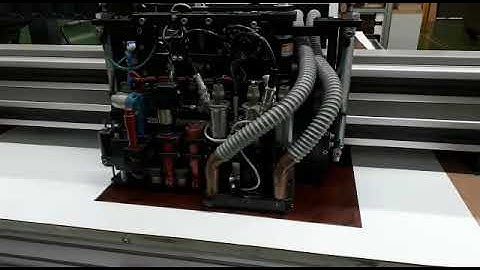 boXpert b.v. presents: Complete Die Shop  ref number: 30012