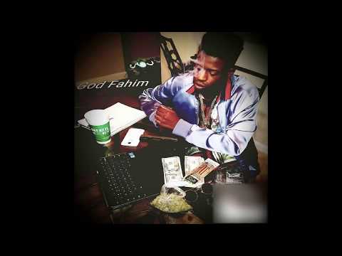 Tha God Fahim – A Page Out Tha Book Of Breadrick – 8 x File (VBR