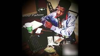 Tha God Fahim - A Page Out Tha Book Of Breadrick
