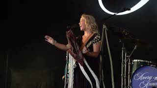Avery Anna - Man Downstairs, at Hartford Healthcare Amphitheater in Bridgeport, CT on 6/12/2026