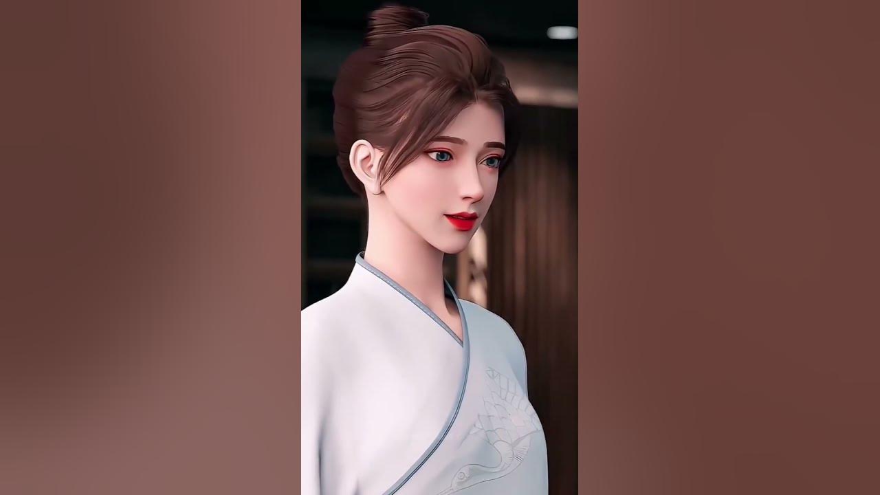 #anime #artwork #xiaoyan철팔찌 #sketch #bhfyp - YouTube