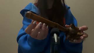 картинка: ASMR | АСМР🌩️