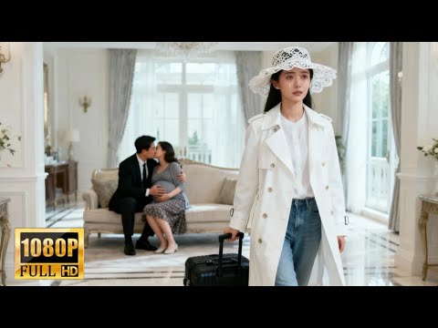 She Witnessed Her Husband And Sister Have A Child Left Without Hesitation Married CEO 