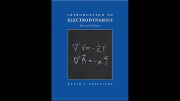 Introduction to Griffiths EMag: Chapter 1 Vectors