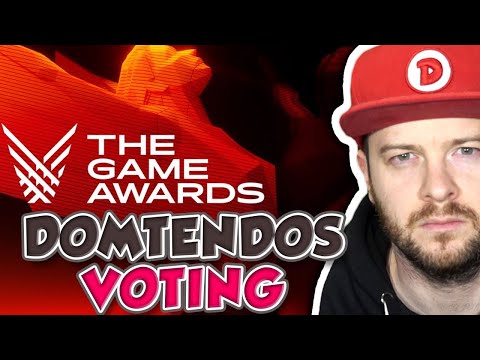 Domtendos Voting bei