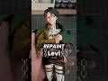 REPAINT 🔥LEVI By Attack on titan🔥