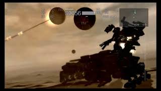 Defeat Unidentified AF - Hard | Armored Core: For Answer