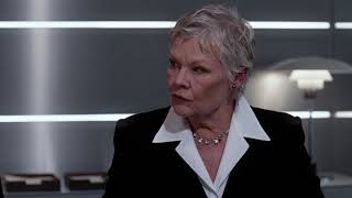 Quantum of Solace 30 Second Promo