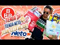 TIENDA 3B VS TIENDA NETO ¿CUÁL ES LA MEJOR? - Lalo Elizarrarás.