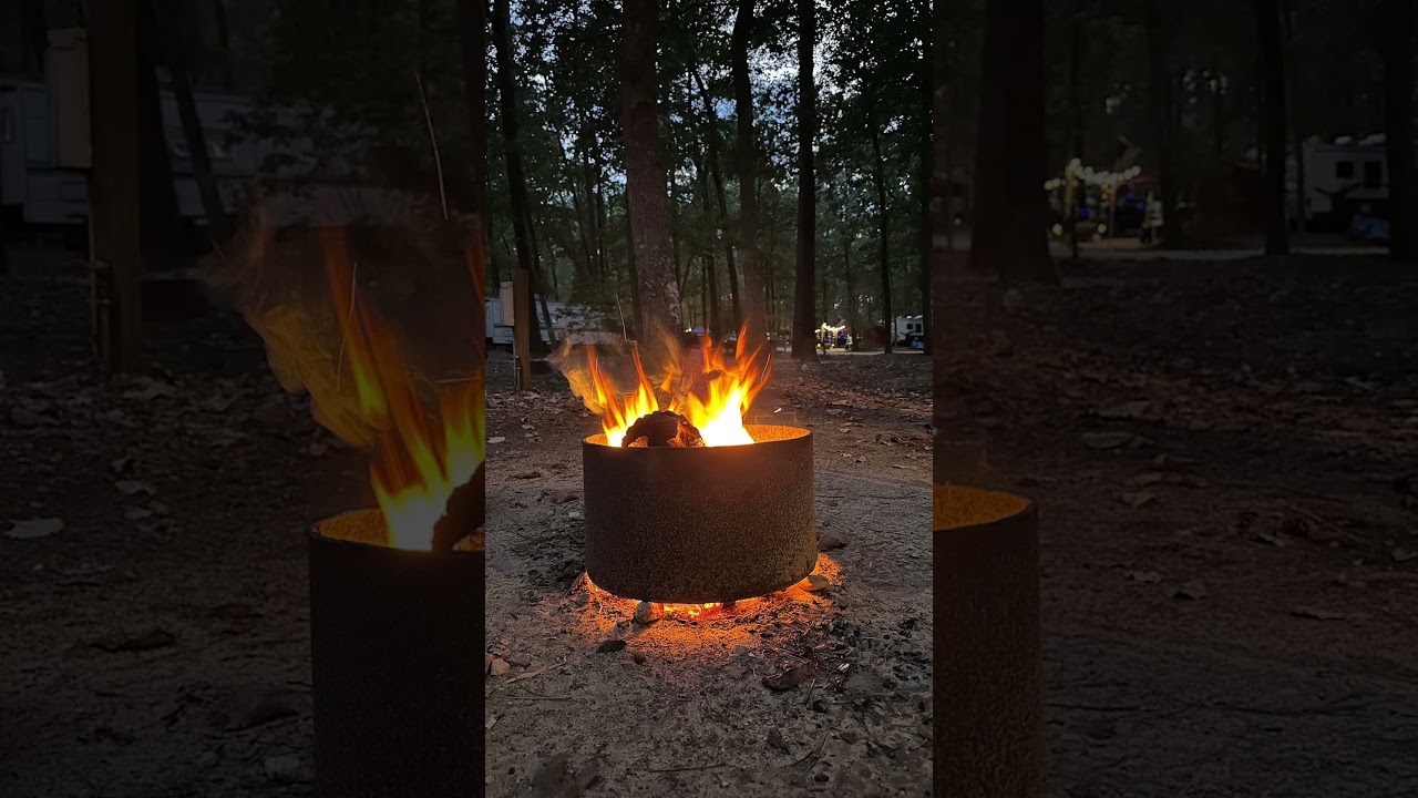 Winding River Campground