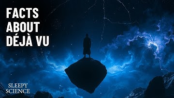 The Most Relaxing Facts About Déjà Vu to Fall Asleep To