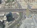 Лифт Бурдж Дубай