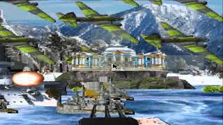 Sea Wars XI  -  Android Game Trailer screenshot 1