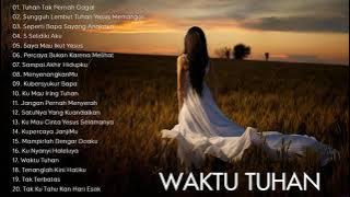 Lagu Rohani Penyejuk Hati 2021 Penyemangat Hidup - Lagu Rohani Terpopuler