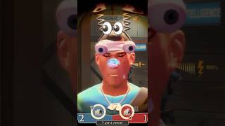 The Most Cursed Scout Loadout @Madekoo