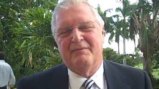 I Am Rca Ramb - Manny Deren