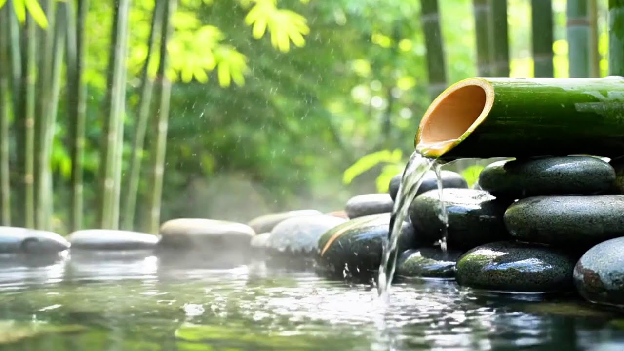 Relaxing Music for Stress, Worry, and Overthinking 🌿 Relaxing Music for Emotional Balance