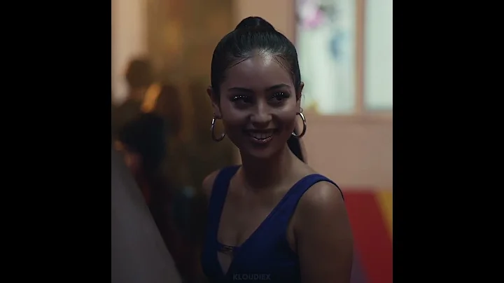 maddy perez x ruby matthews | beast
