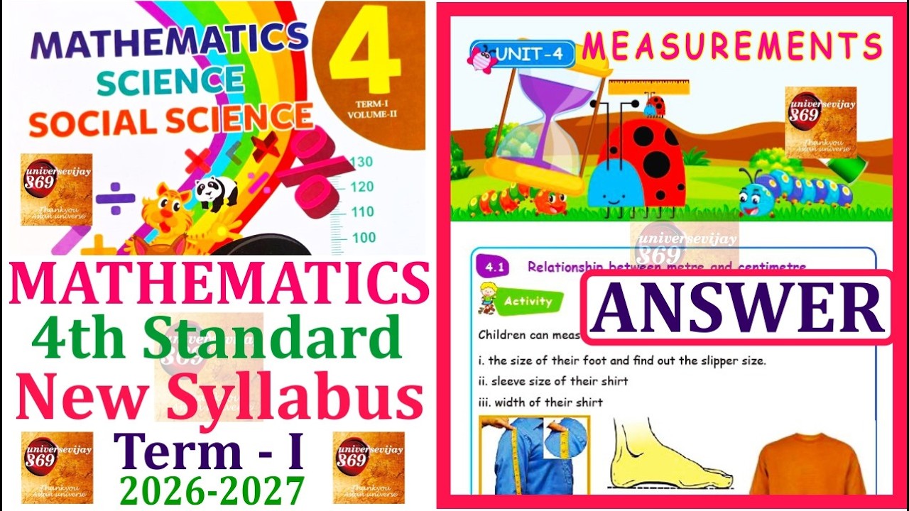 Measurement Operations with Mixed Units