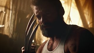 Logan (Wolverine) | Dead Man Walking