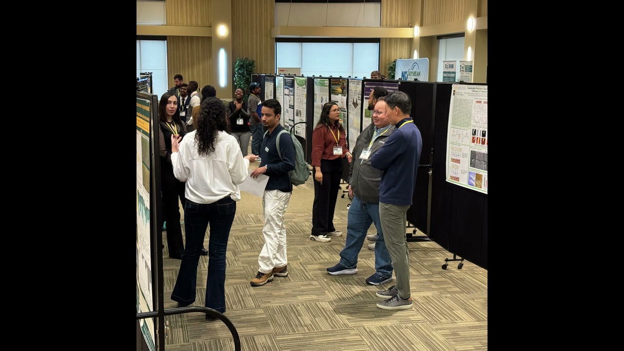 AGRI-BIZ  March 8, 2026: 6th Annual Soybean Symposium, NDSU crop budgeting, Maddock Ranch Supply ...