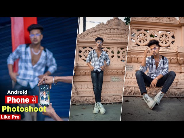 2019 stylish 6 pose to DSLR camera for Student - YouTube