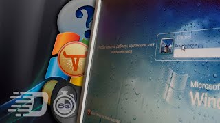 Звуки Windows Longhorn, или история маленького недоразумения #Shorts