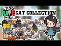 TOCA LIFE WORLD CAT COLLECTION | TOCA LIFE WORLD