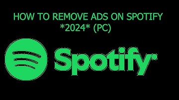 How to Block Ads on Spotify (PC) *2024 UPDATED*