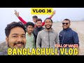 Banglachuli dang  on road  extreme off road  motovlog  group ride