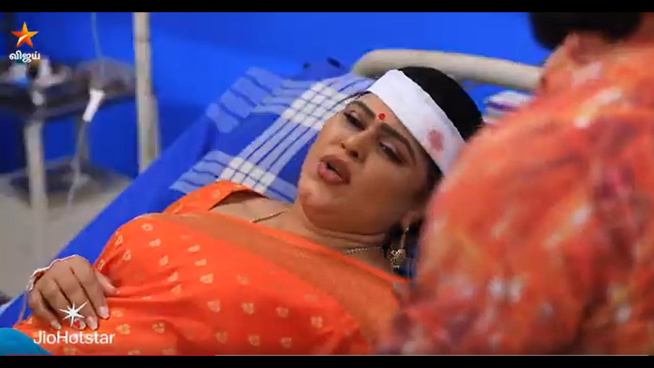 Thendrale Mella Pesu | 7th March 2026 - Promo