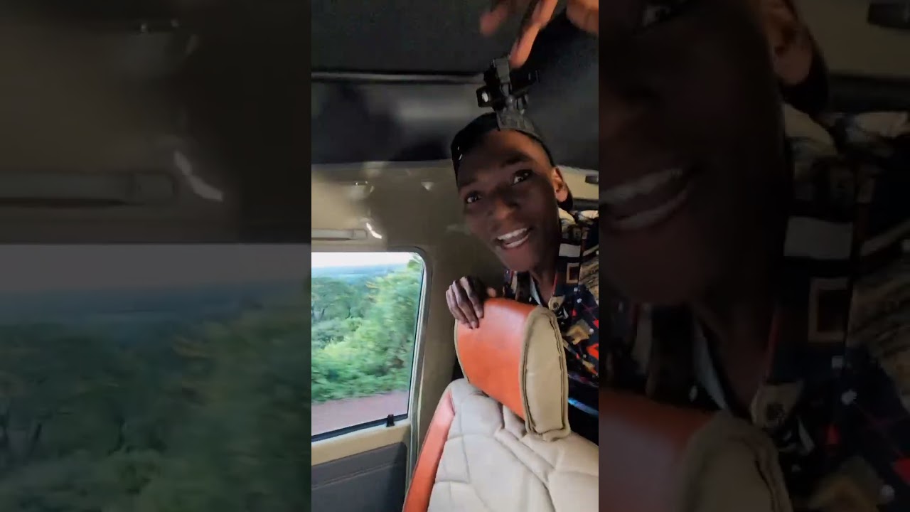 Konjah ft ten boss UTOTONI ( tour video ) auf YouTube ansehen Konjah ft ten boss UTOTONI ( tour video ) auf YouTube ansehen
