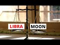 Moon in Libra - Libra Moon in Vedic Astrology