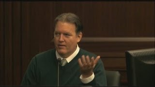 'Loud Music' Murder Trial: Michael Dunn Testifies 'Loud Music' Murder Trial: Michael Dunn Testifies