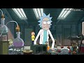 Rick et morty interrupteur vf