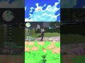 Mega Barbaracle Showcase: Pokémon Legends ZA #shorts #megapokemon